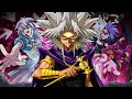 Les MEILLEURS MÉCHANTS De Yu Gi Oh