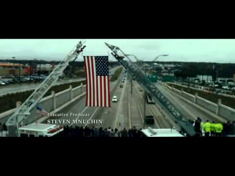 American Sniper - Ending song [HD] with credits