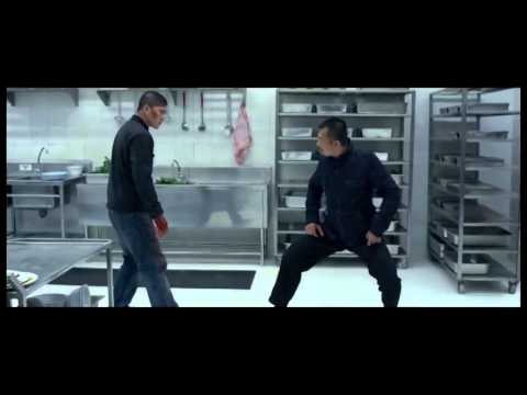 The Raid 2: Berandal (Behind the Scenes 2)