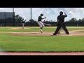 Pitching Live