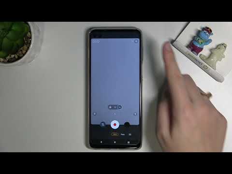 How to Activate Image Stabilization on MOTOROLA Moto G100 – Camera Settings