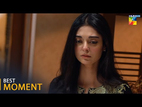 Mere Damad Episode 02 - [ 𝐁𝐞𝐬𝐭 𝐌𝐨𝐦𝐞𝐧𝐭 01 ] - #noorzafarkhan  #humayunashraf - HUM TV