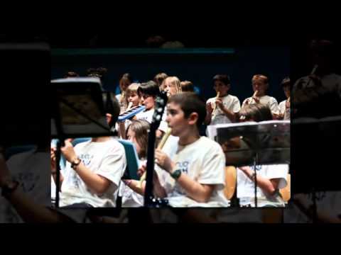 La Scuola Primaria Statale Carlo Lona a "Trieste nel mio Cuore"