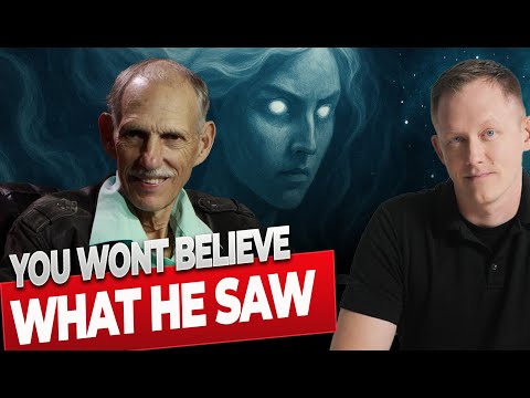 David Gates & The Most Extreme Missionary Stories