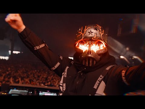 Warface - Taste The Blade (Official Video)