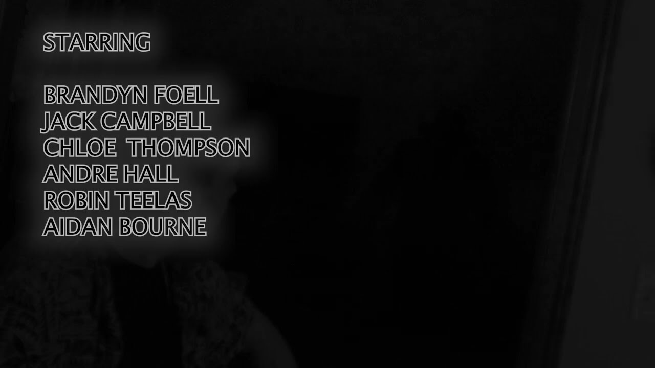 Paryl TEASER TRAILER