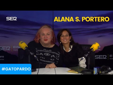 ¿Quién ADOCTRINA realmente a LXS NIÑXS? 👧🏽🧒🏼👦🏻 INFANCIA con ALANA S. PORTERO | SABOR A QUEER 2x28