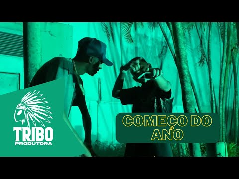 COMEÇO DO ANO, MC PODOSKI, FININHO DA RC - VÍDEO CLIPE OFICIAL