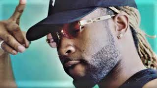 PARTYNEXTDOOR featuring Lil Yachty - Buzzin (Slowed)