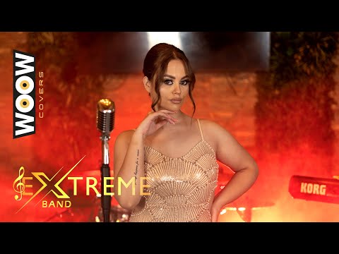 Extreme Band - Zasto me trazis (COVER 2025)