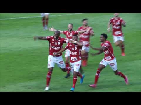 Vila Nova 2x2 Vasco: Melhores momentos do jogo no Onésio Brasileiro Alvarenga pela Série B