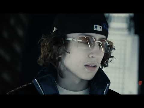 shine - lie once, lost trust (Official Music Video) [Created By @VeryRareCinema ]