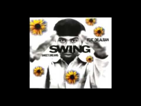 Swing Feat.Dr Alban-- Sweet Dreams