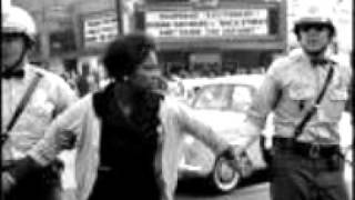 John Mellencamp & Joan Baez: Jim Crow