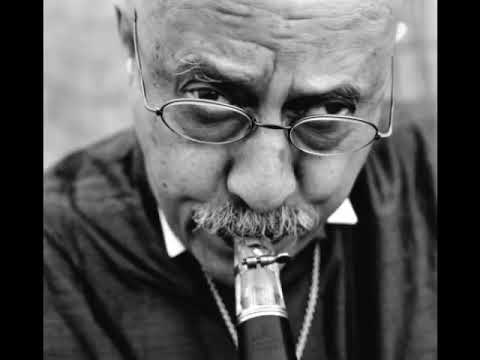 Giora Feidman  The Klezmer's Freilach