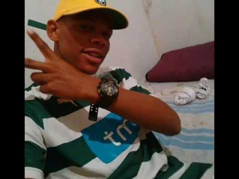 Mc Delano, Mr Catra, Mc TH - Para De Mentira Mulher (Djcarlinhos Da SR) Lançamento 2015