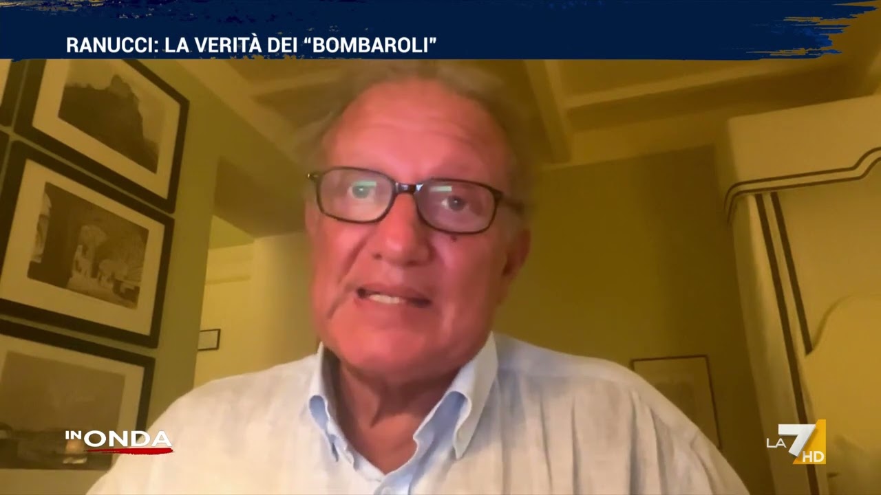 Ranucci e Report, il monito di Di Bella alla Rai: “Attenzione alle rimozioni. Ci sono ...
