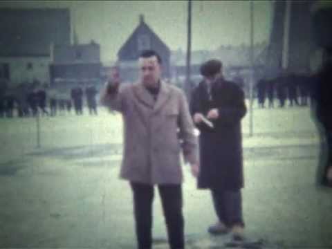 Rijsoord - Ridderkerk 1960