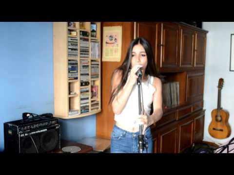 Shania Twain - From this moment (Julieta Celiz)