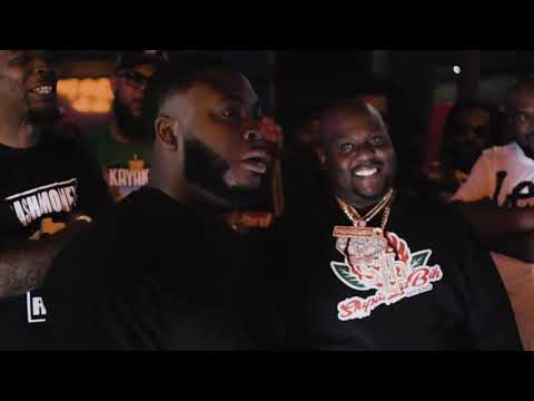 Gway Gutta vs Double M