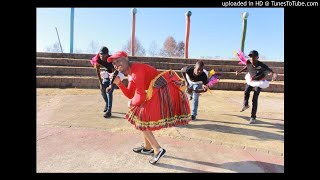 Khavisa- The President of Tsonga dance (remix) (Xi