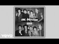 One Direction - Spaces (Audio) 