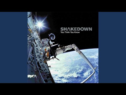 Shakedown's groove