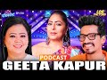 Geeta Kapur The Real Story