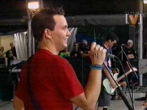 The Country Song video