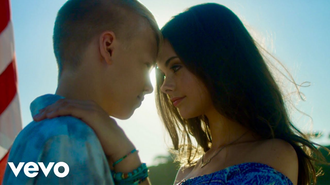 Carson Lueders — Have You Always