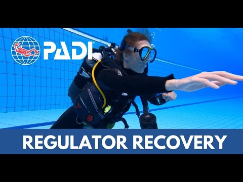 How To Regulator Recovery