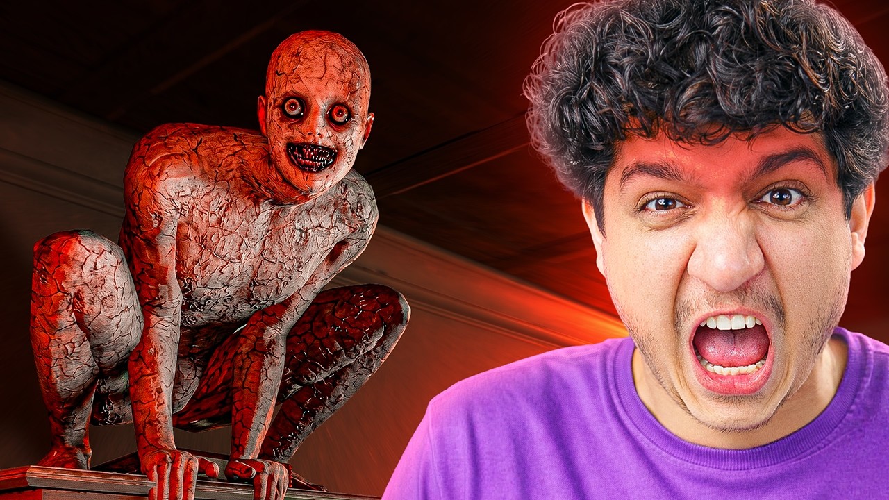 I Took a Night Shift in The MORTUARY… Will I Regret It 😨