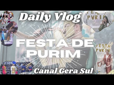 Gera Daily-DAILY VLOG