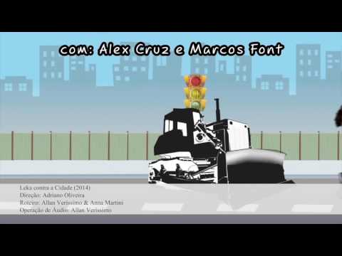 Allan Veríssimo - Portfólio Audiovisual