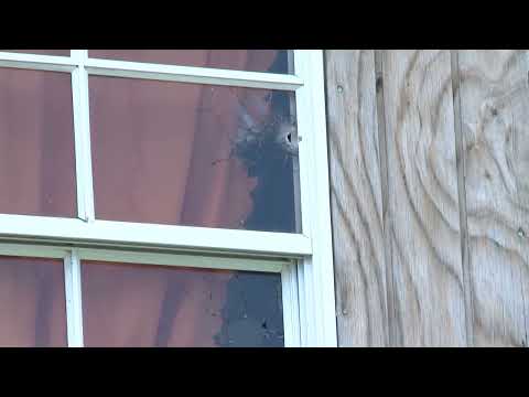 Double Homicide in Dennery Pushes Saint Lucia’s Homicide Count to 58.(September 22nd 2025)