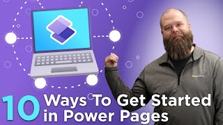 Setting Up Power Pages for Success