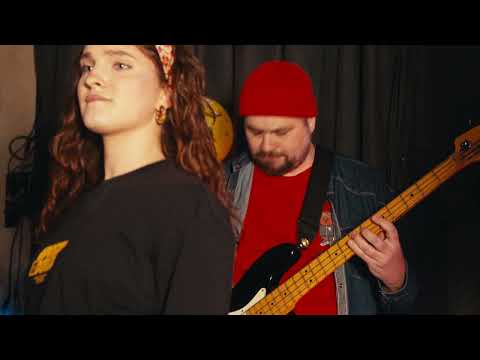 Krakowski Klin - Bal Wszystkich Świętych (Budka Suflera) - Funk Cover