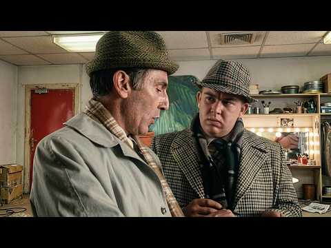 John Candy - 1976 - Find the Lady - He's a detective and no one has a clue why