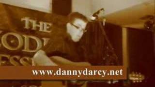 Danny Darcy - Coldest Night In Galway (Zodiac Sessions)