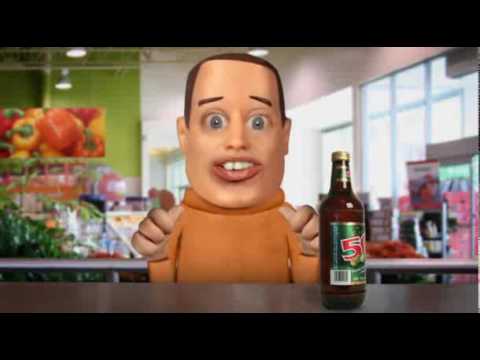 La pièce d'identité - Têtes à claques