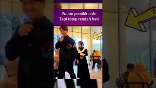 Download lagu Even though #lesti is a cafe owner, she remains humble #shortvideo #lestikejora mp3 Download lagu Even though #lesti is a cafe owner, she remains humble #shortvideo #lestikejora mp3