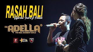 Download lagu Rasah Bali Difarina Indra ft Fendik OM Adella Live... mp3