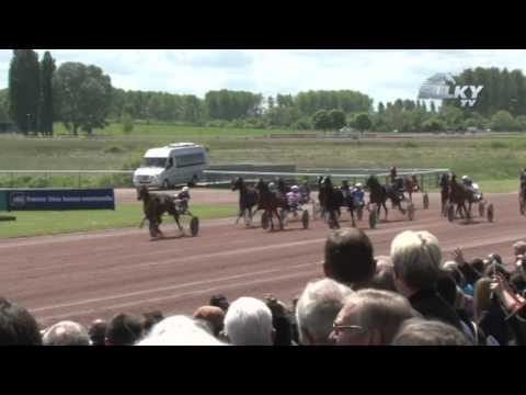 Grand prix des Ducs de Normandie 2014 , Deux "Rois" le remportent