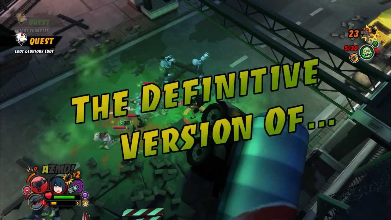 Video thumbnail