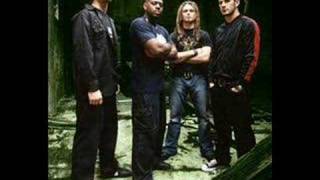 Pillar- For The Love Of The Game