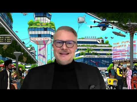 Vollständiger Stream | Schumacher Quartier im Dialog 1. Expertenforum