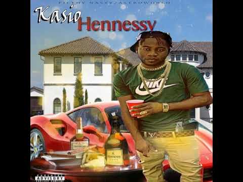 Kasio - Hennessy (Official Audio)