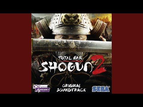Shogun II: Total War