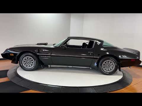 1979 Pontiac Firebird Trans Am (CC-1635072) for sale in Springfield, Ohio