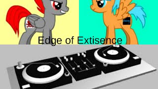 DJ Deathwish   Edge of Extisence Feat  DJ Trotstep
